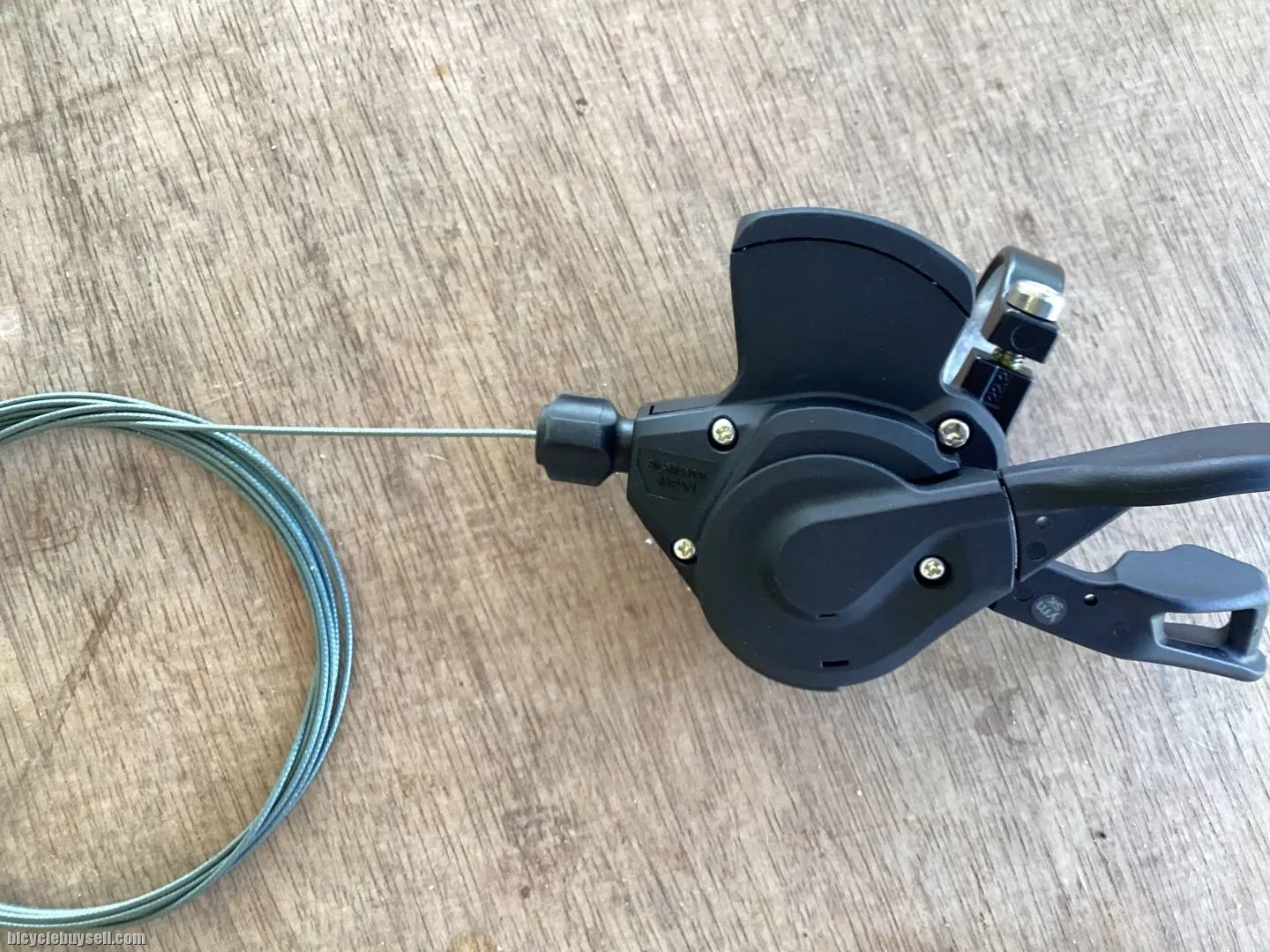 SHIMANO DEORE M4100 Right Shift 10-speed -  free courier