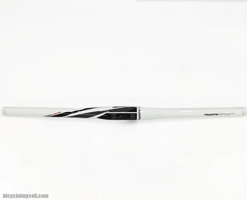 Truvativ Stylo T40 Handlebar 580mm White