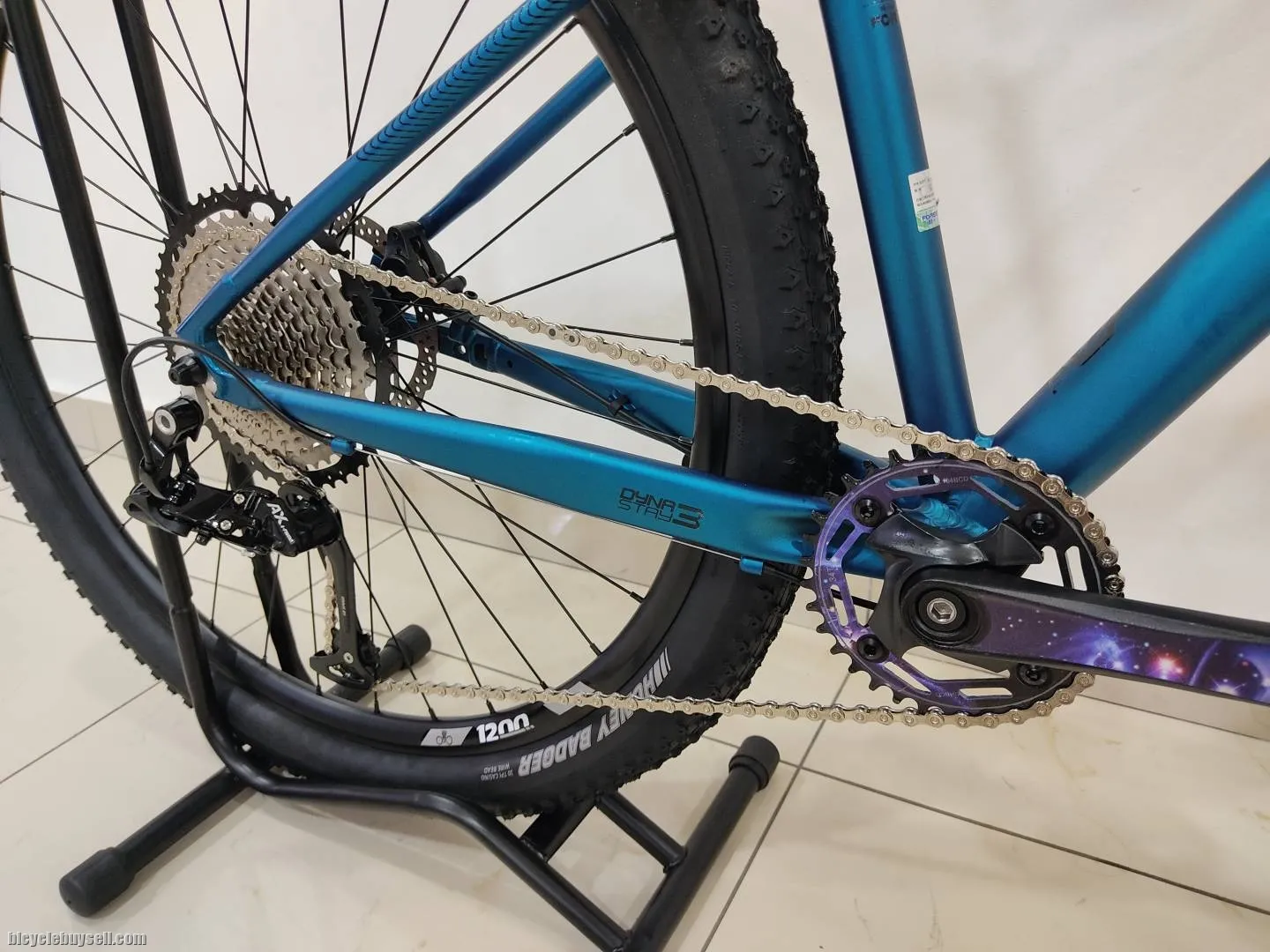 FOREVER 29" 1x13speed Mountain Bike MTB Hardtail LTWOO 13 sp 29er