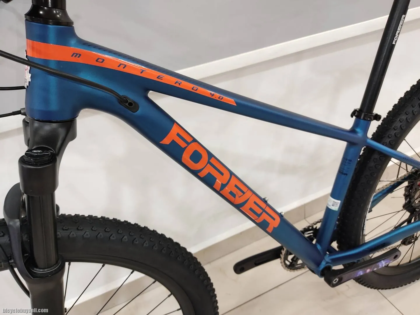 FOREVER 29" 1x13speed Mountain Bike MTB Hardtail LTWOO 13 sp 29er