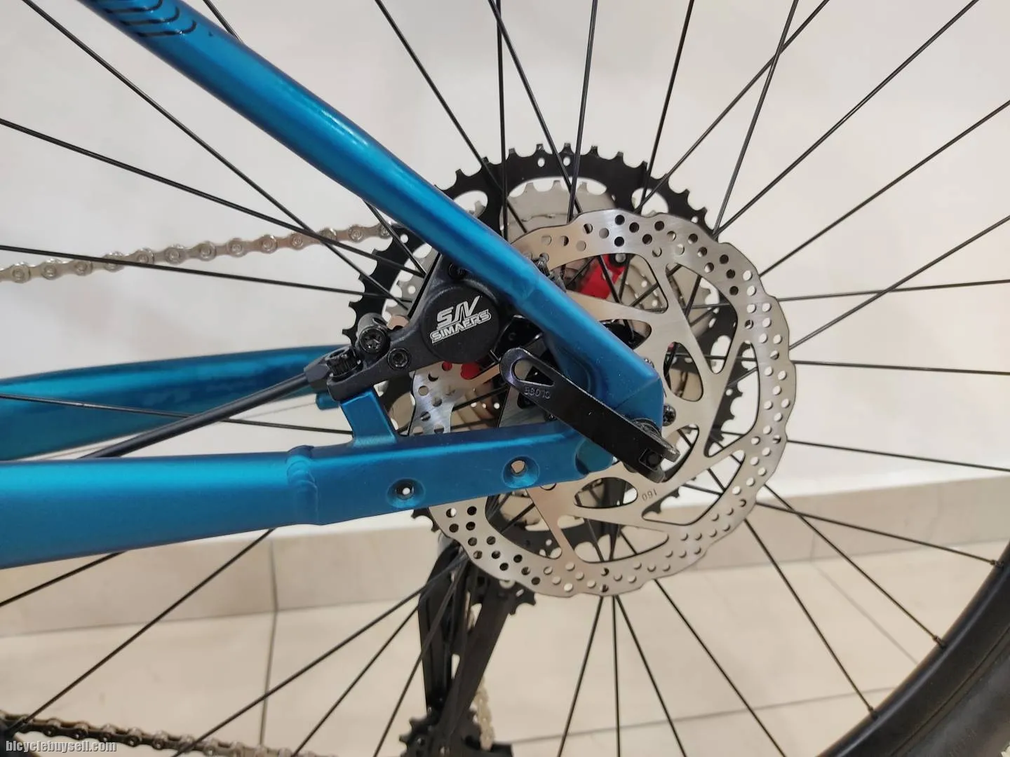 FOREVER 29" 1x13speed Mountain Bike MTB Hardtail LTWOO 13 sp 29er
