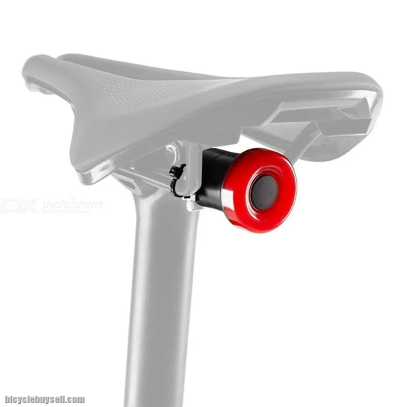 Liteskin Smart Bicycle Rear Light COD SUBANG JAYA or Post Malaysia