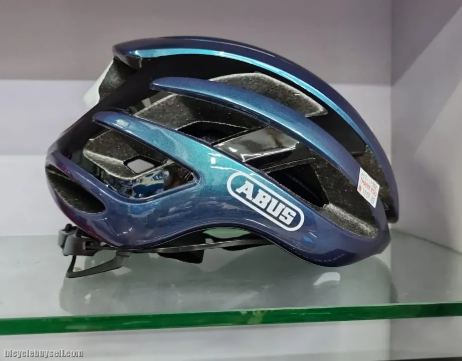 Abus AirBreaker Helmet (Brand New !!!)