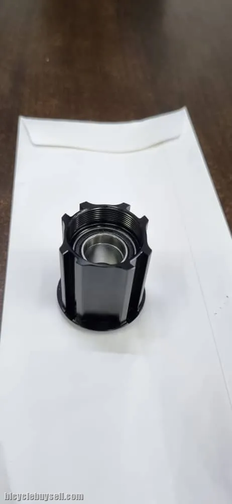 Tuff Wheelset (Campagnolo Bodyhub) Brand New !!