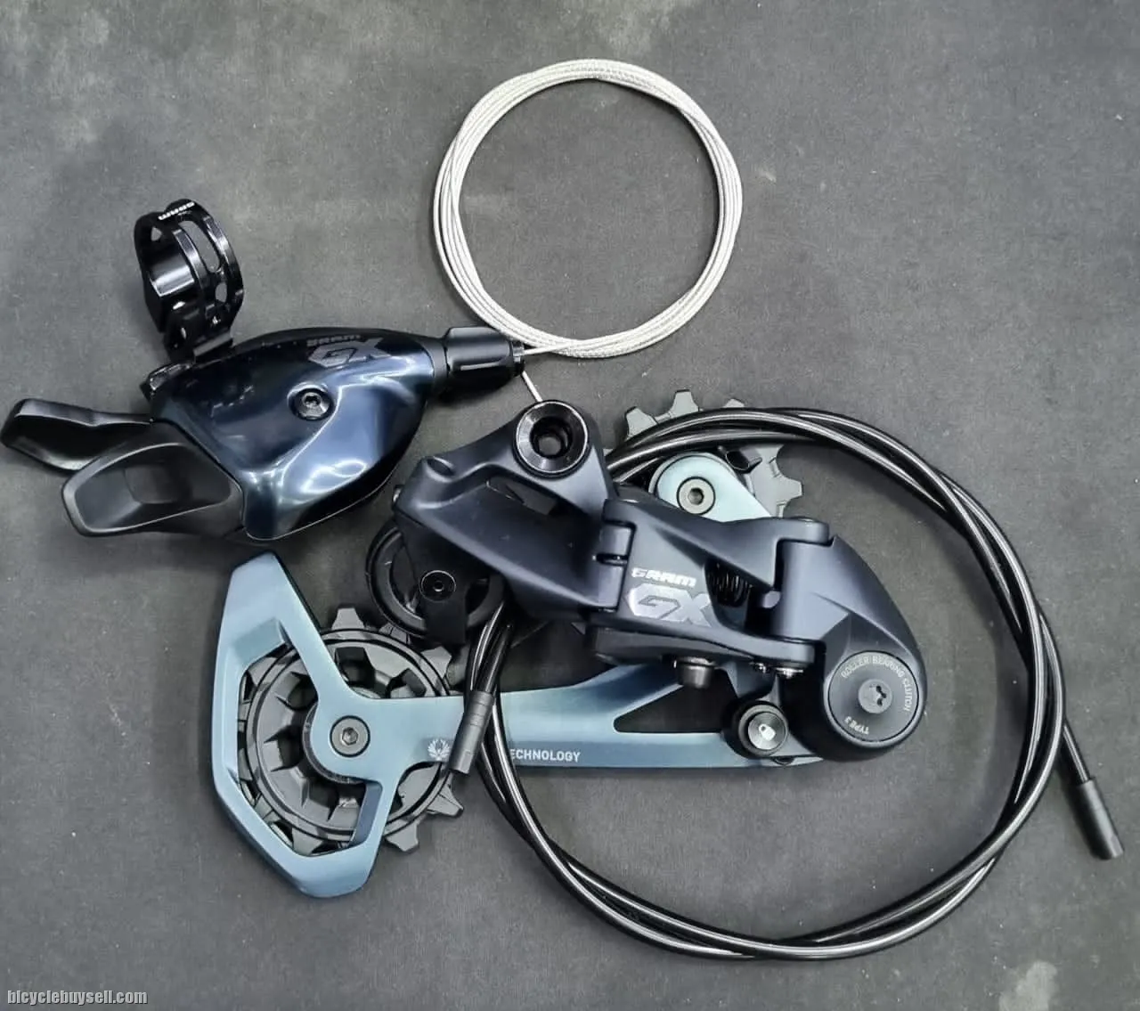 Sram GX Eagle RD &amp; Shifter (12 Speeds) Brand New !!