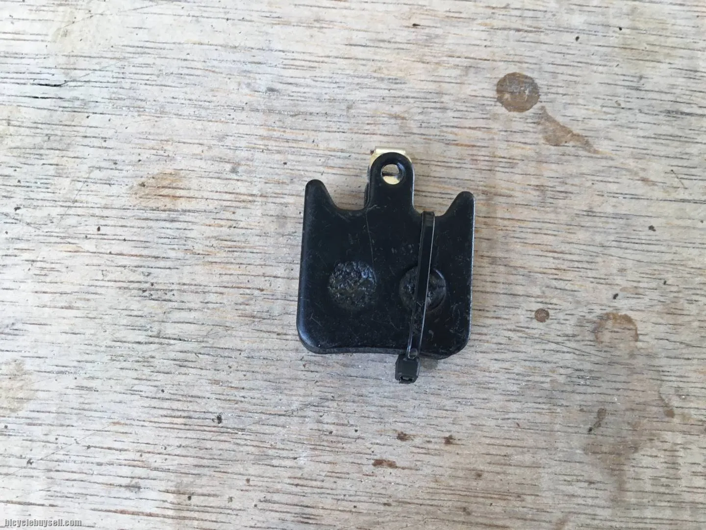 Hope Pro Tech X2 Brake Pad / MTB -- free courier