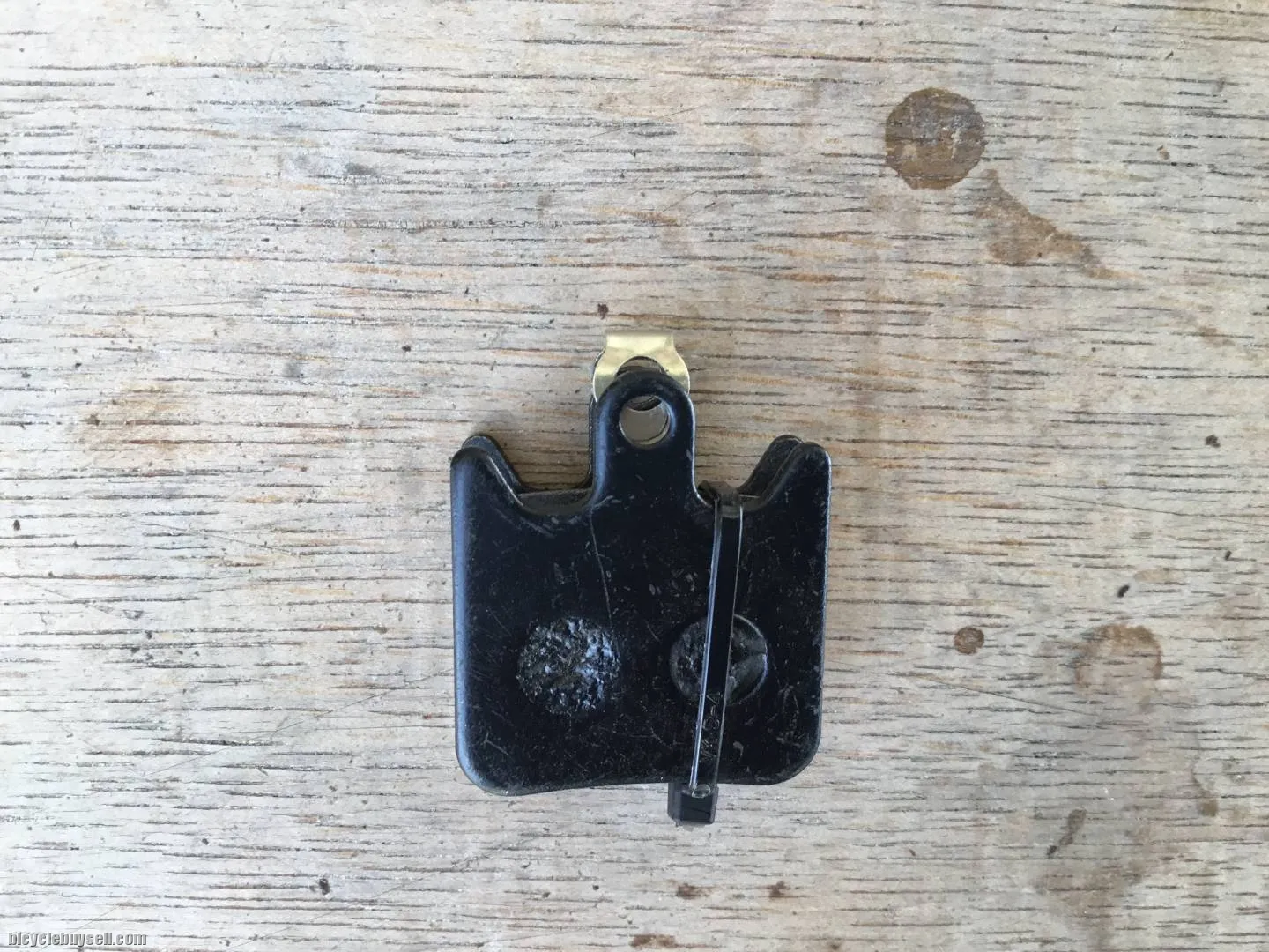 Hope Pro Tech X2 Brake Pad / MTB -- free courier