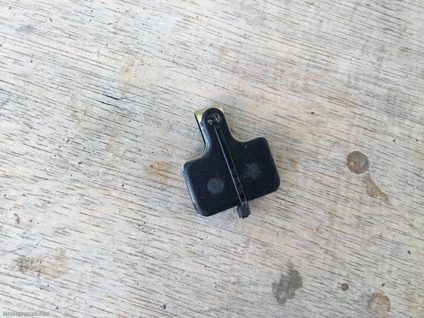 Shimano DA-Ultegra-105 Road Disc Brake Pad --  free courier