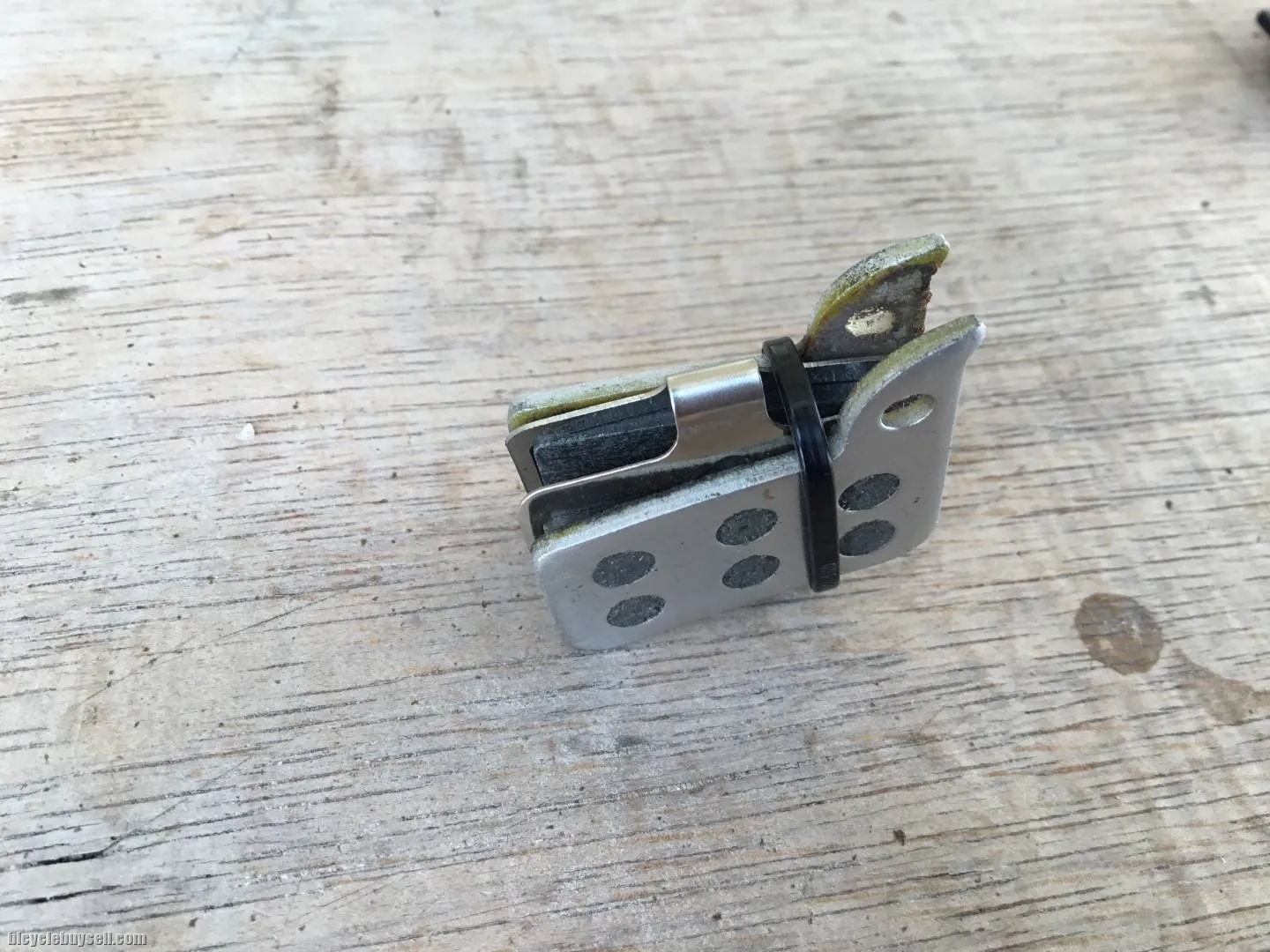 Sram Red 22-Force 22-CX-1 Road Disc Brake Pad  -- free courier