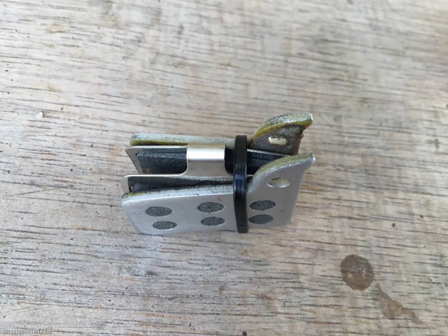 Sram Red 22-Force 22-CX-1 Road Disc Brake Pad  -- free courier