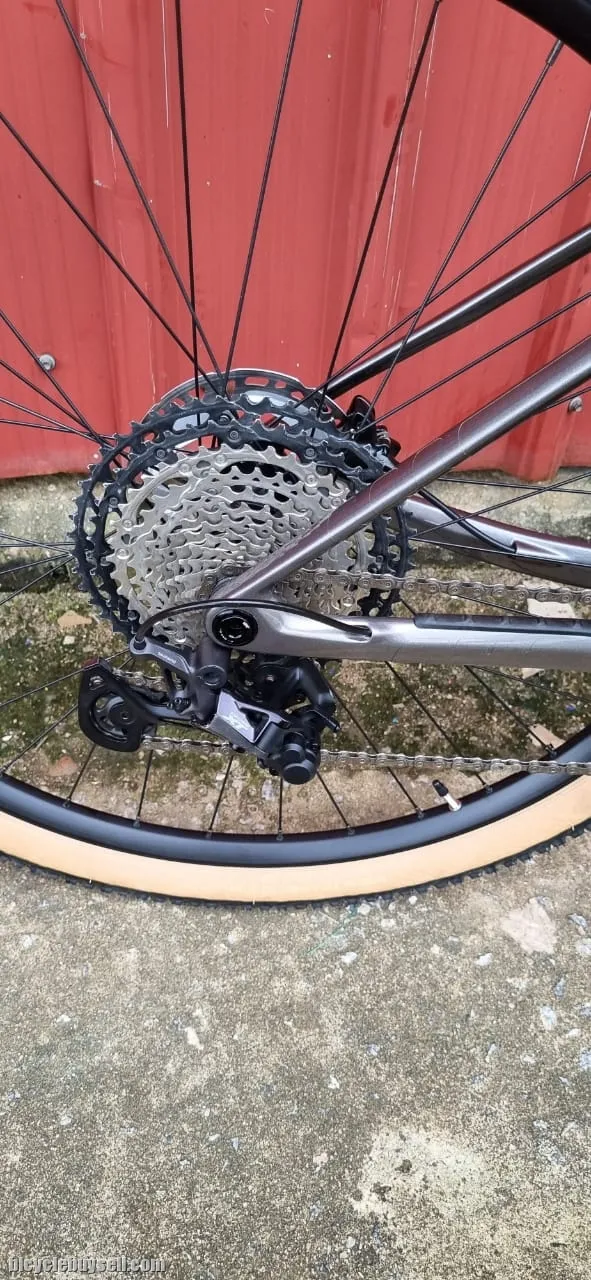 Orbea Alma M50 -17inch- (29er) 12 Speeds (Brand New !!!)