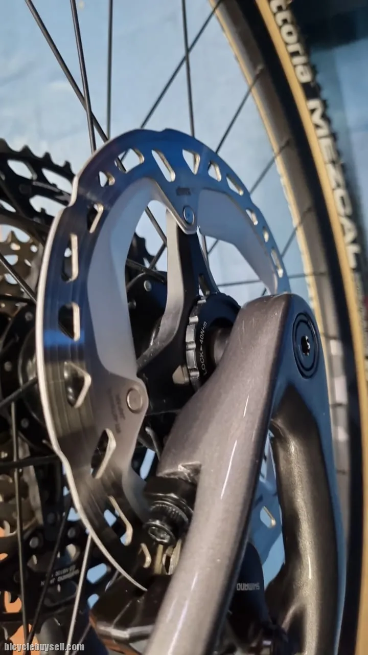 Orbea Alma M50 -17inch- (29er) 12 Speeds (Brand New !!!)