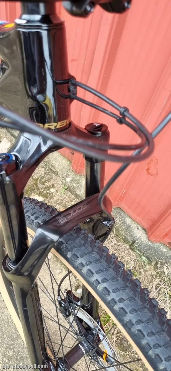 Orbea Alma M50 -17inch- (29er) 12 Speeds (Brand New !!!)