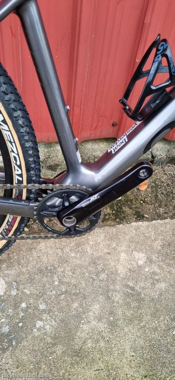 Orbea Alma M50 -17inch- (29er) 12 Speeds (Brand New !!!)