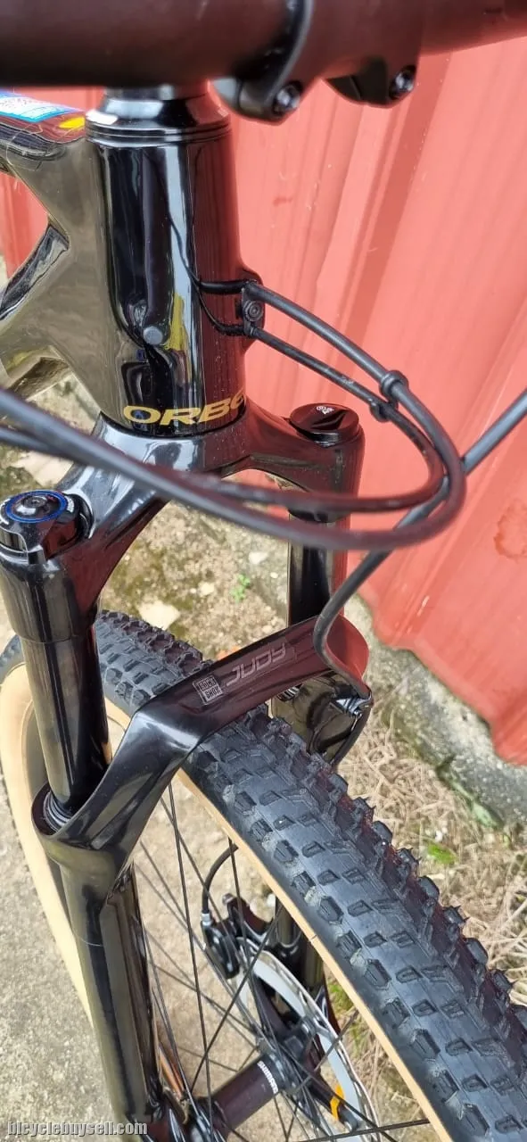Orbea Alma M50 -17inch- (29er) 12 Speeds (Brand New !!!)