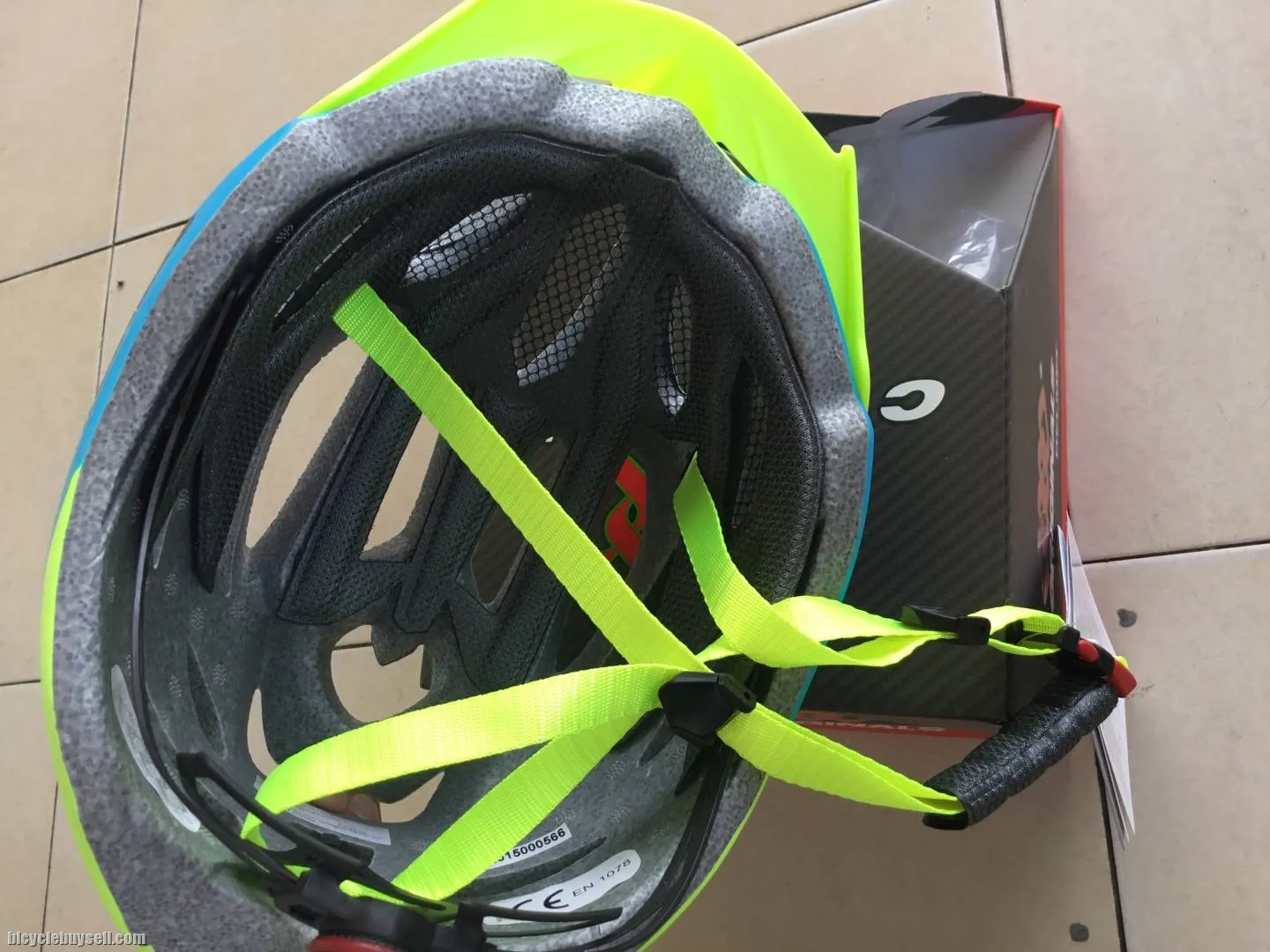 C Originals C 380 Pro Helmet 58-62cm -- free courier