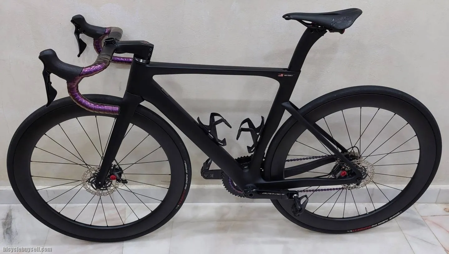 Seraph T1000