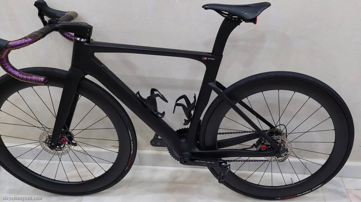 Seraph T1000