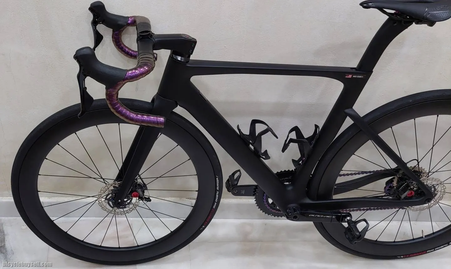 Seraph T1000