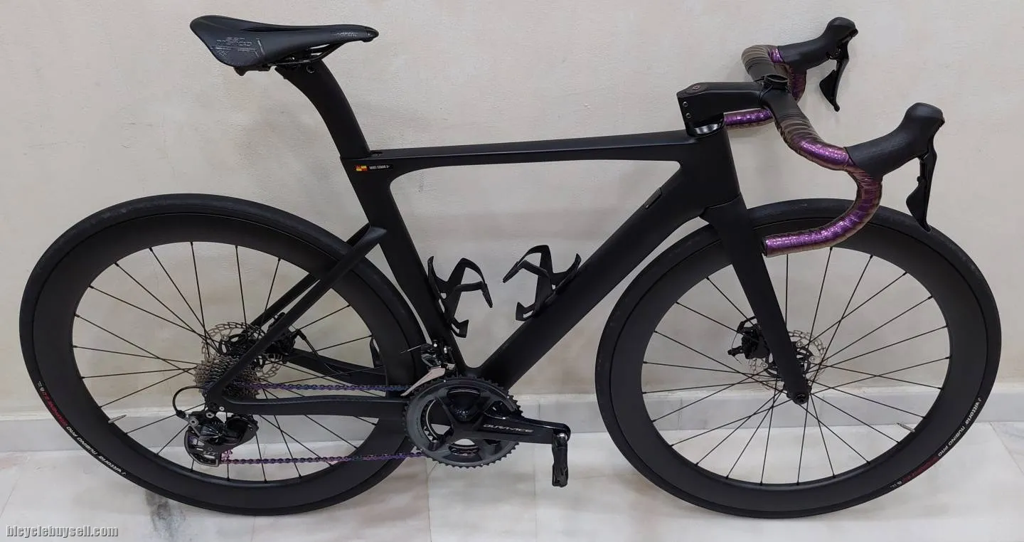 Seraph T1000