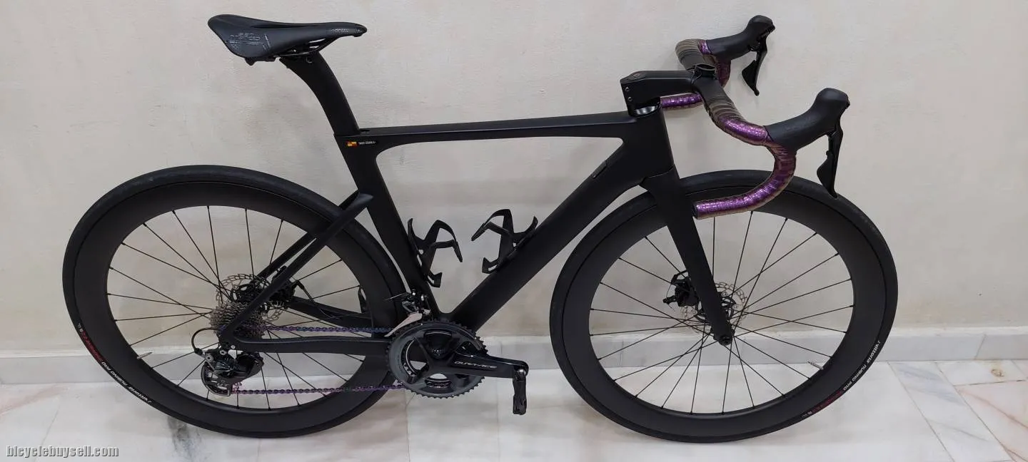 Seraph T1000