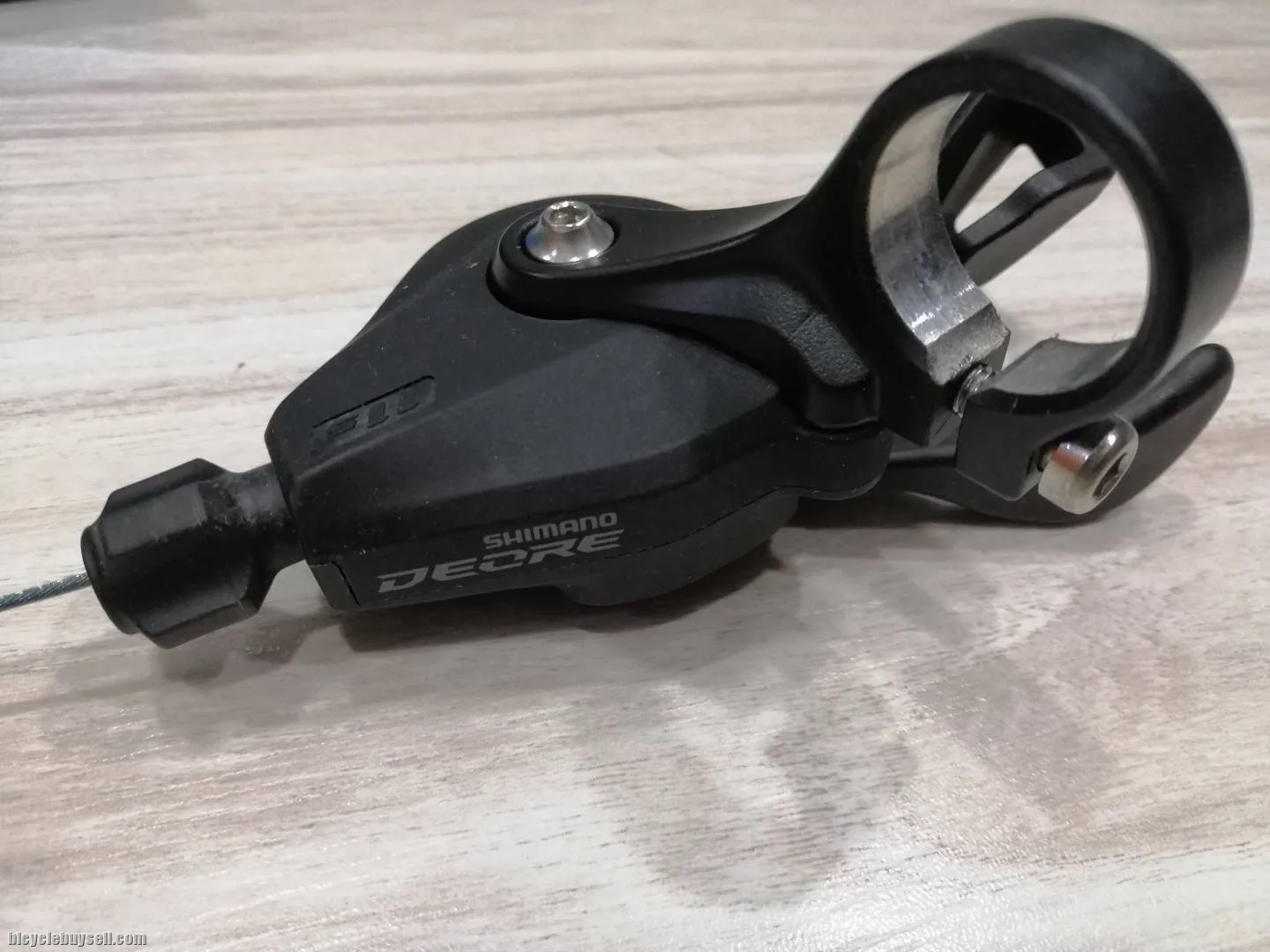 Shimano Deore M5100 11Speed Right Shifter