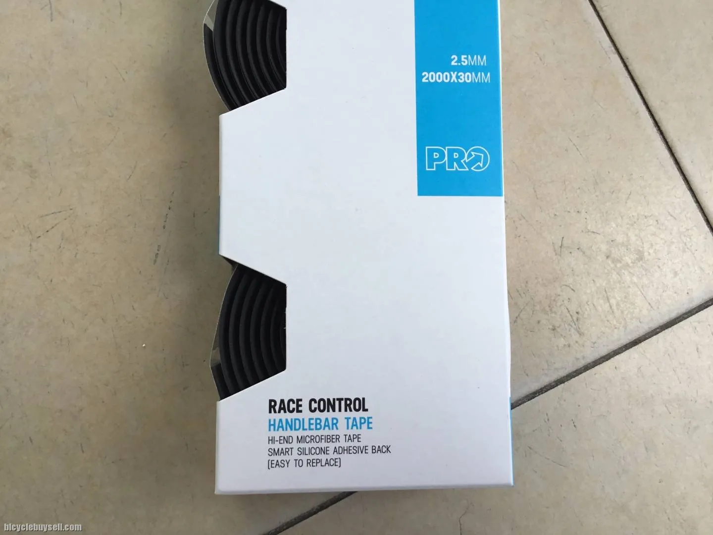 PRO Shimano Race Control Silicone Tape -- free courier