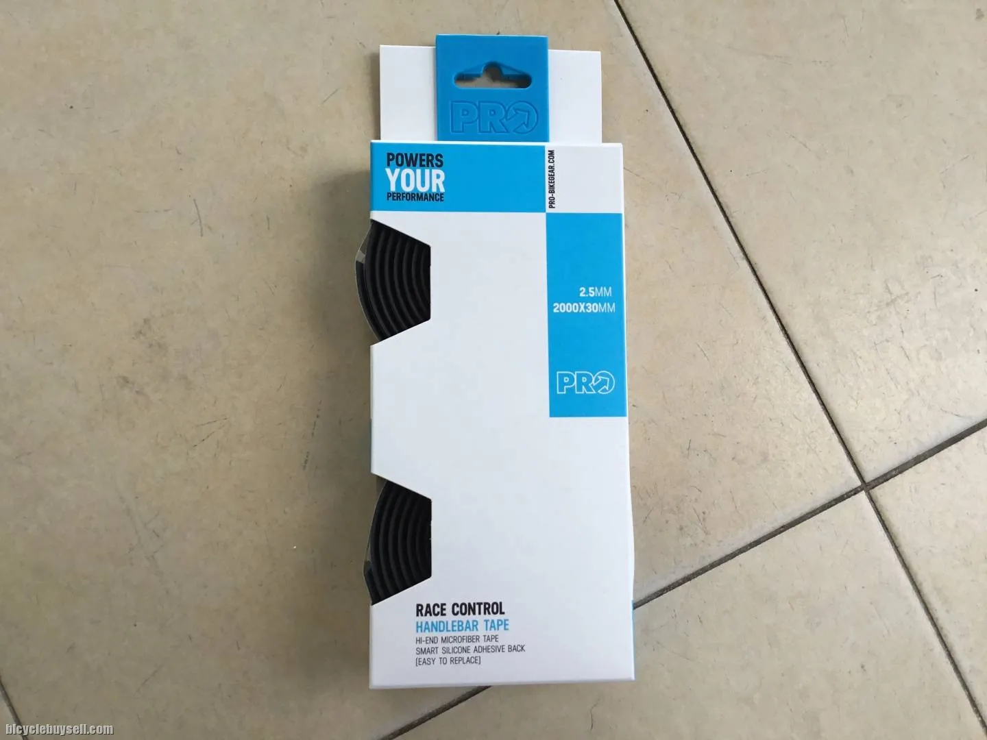 PRO Shimano Race Control Silicone Tape -- free courier