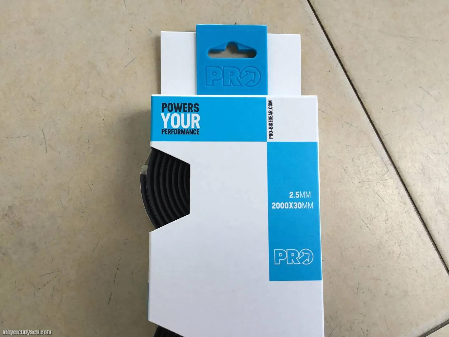 PRO Shimano Race Control Silicone Tape -- free courier