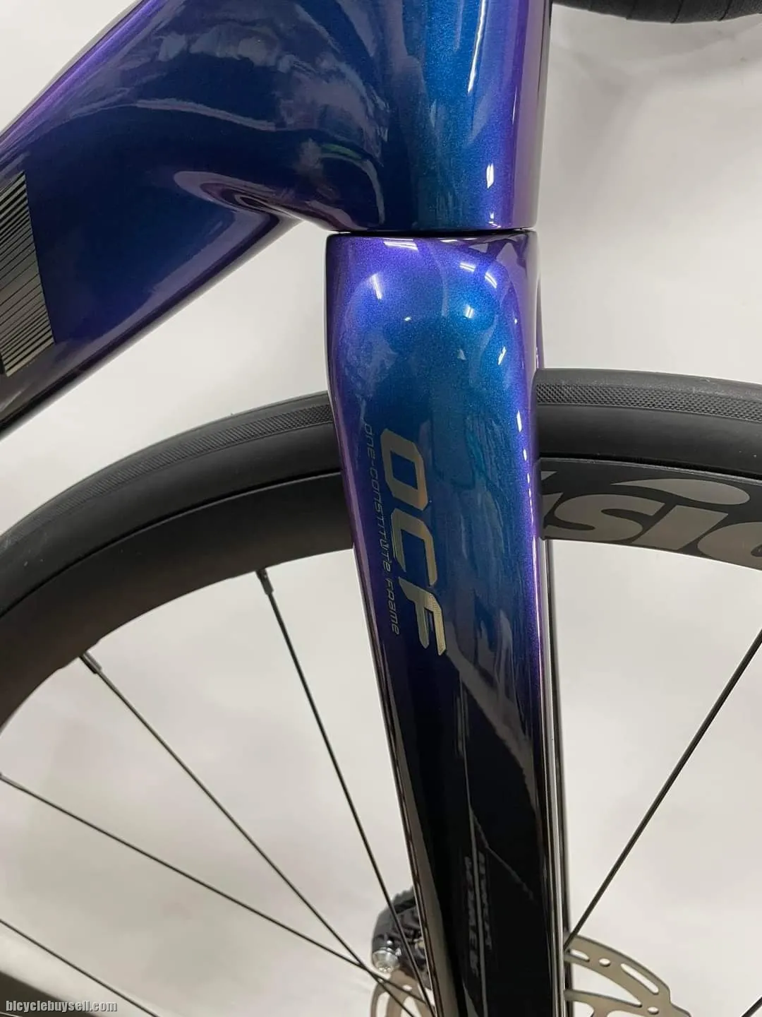 2023 HASA RSX Disc