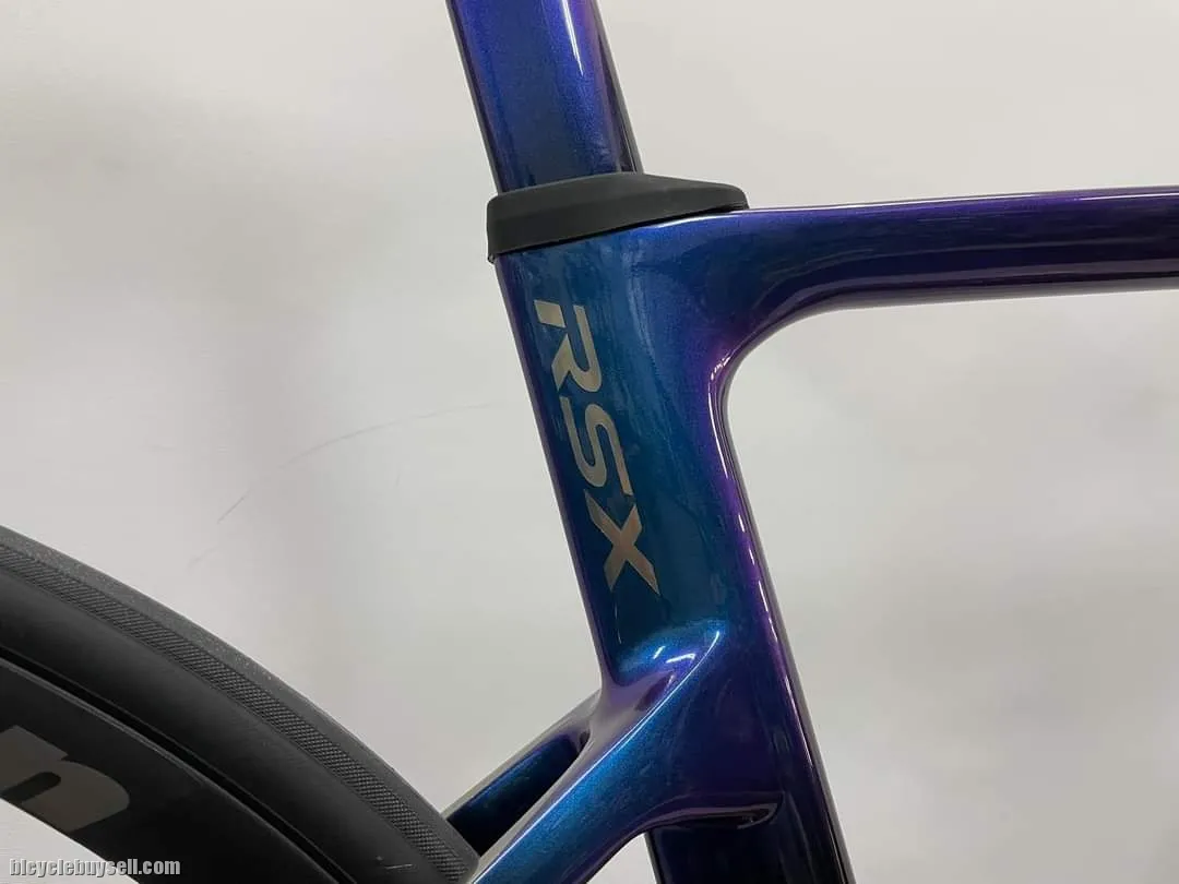 2023 HASA RSX Disc