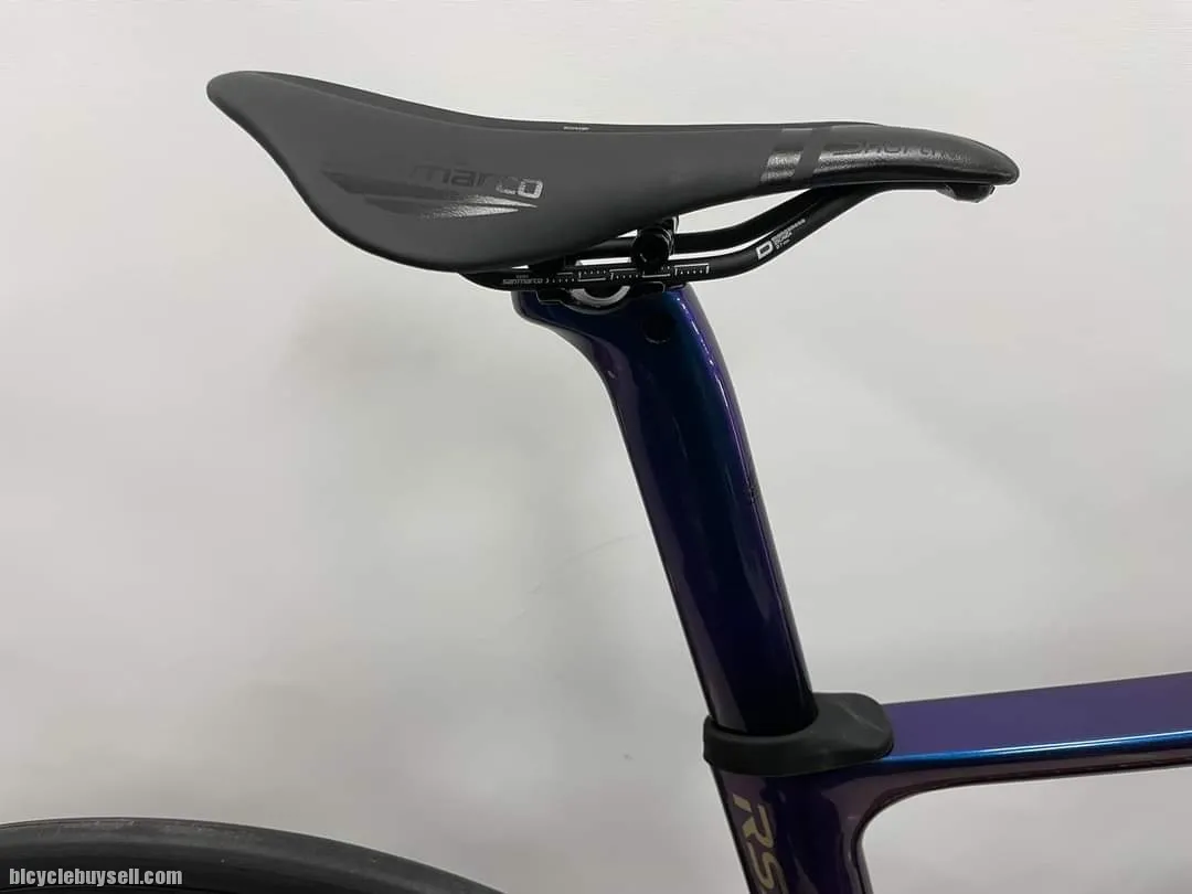 2023 HASA RSX Disc