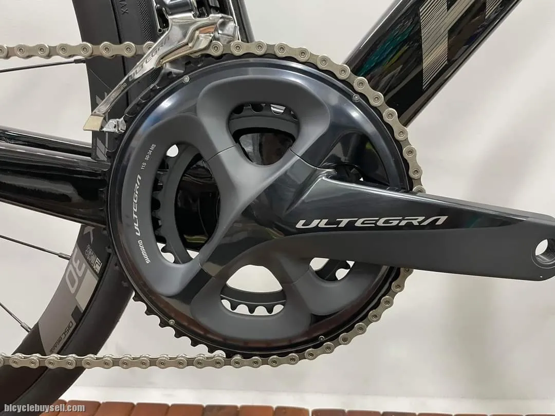 2023 HASA RSX Disc