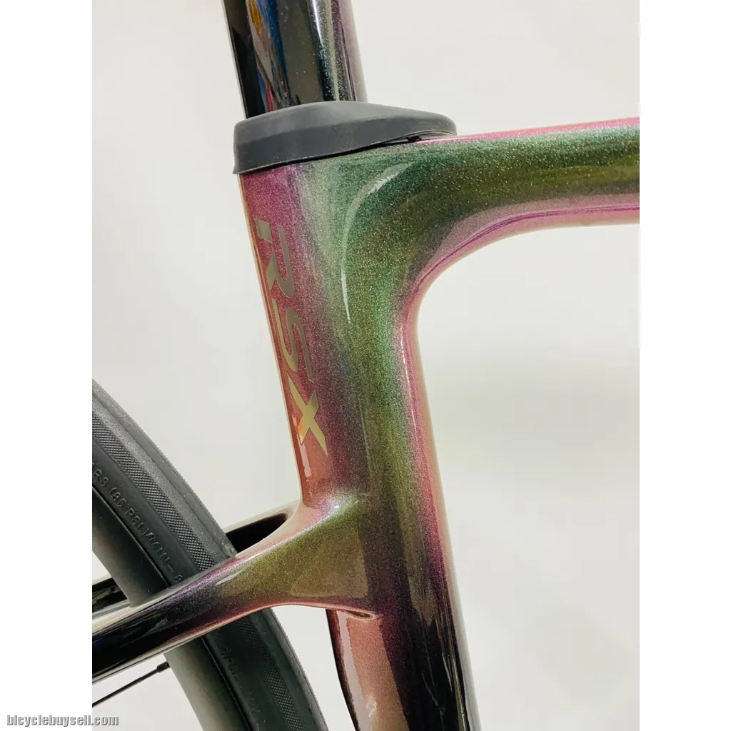 2023 HASA RSX DISC