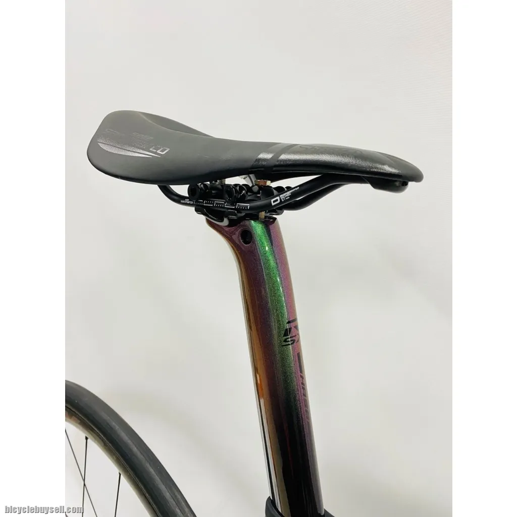 2023 HASA RSX DISC