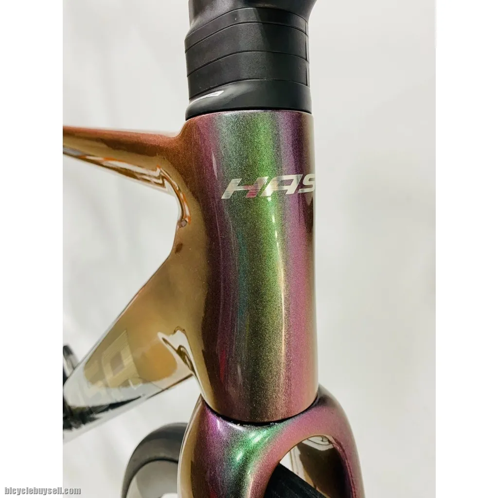 2023 HASA RSX DISC