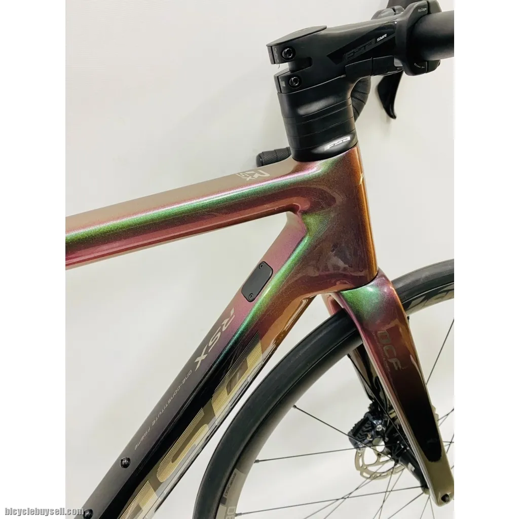 2023 HASA RSX DISC