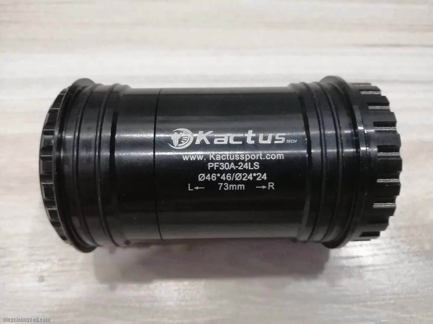 Kactus PF30A- 24LS Cannondale Ceramic Bottom Brackets