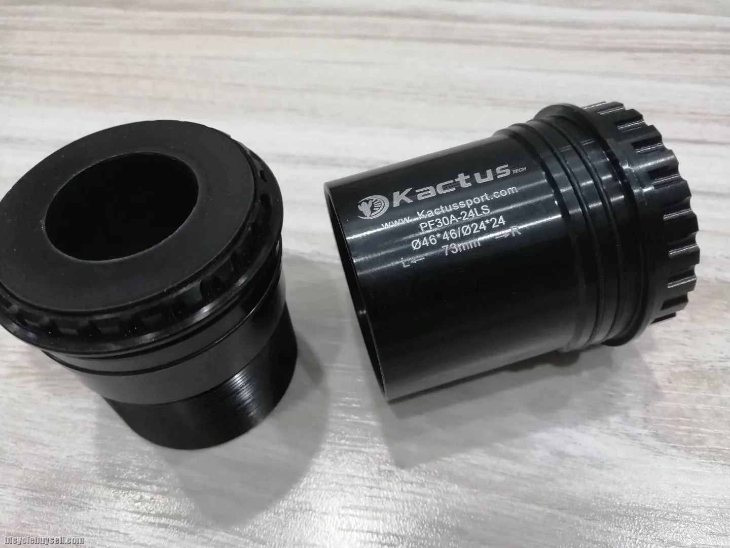 Kactus PF30A- 24LS Cannondale Ceramic Bottom Brackets