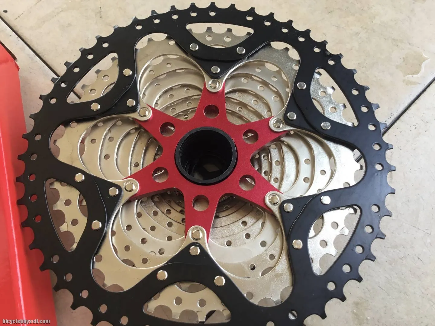 EvoPRO 12speed Cassettes 11-50T - MTB Pro Cassettes -- free courier