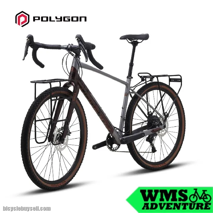 Polygon BEND R5 Gravel Bike