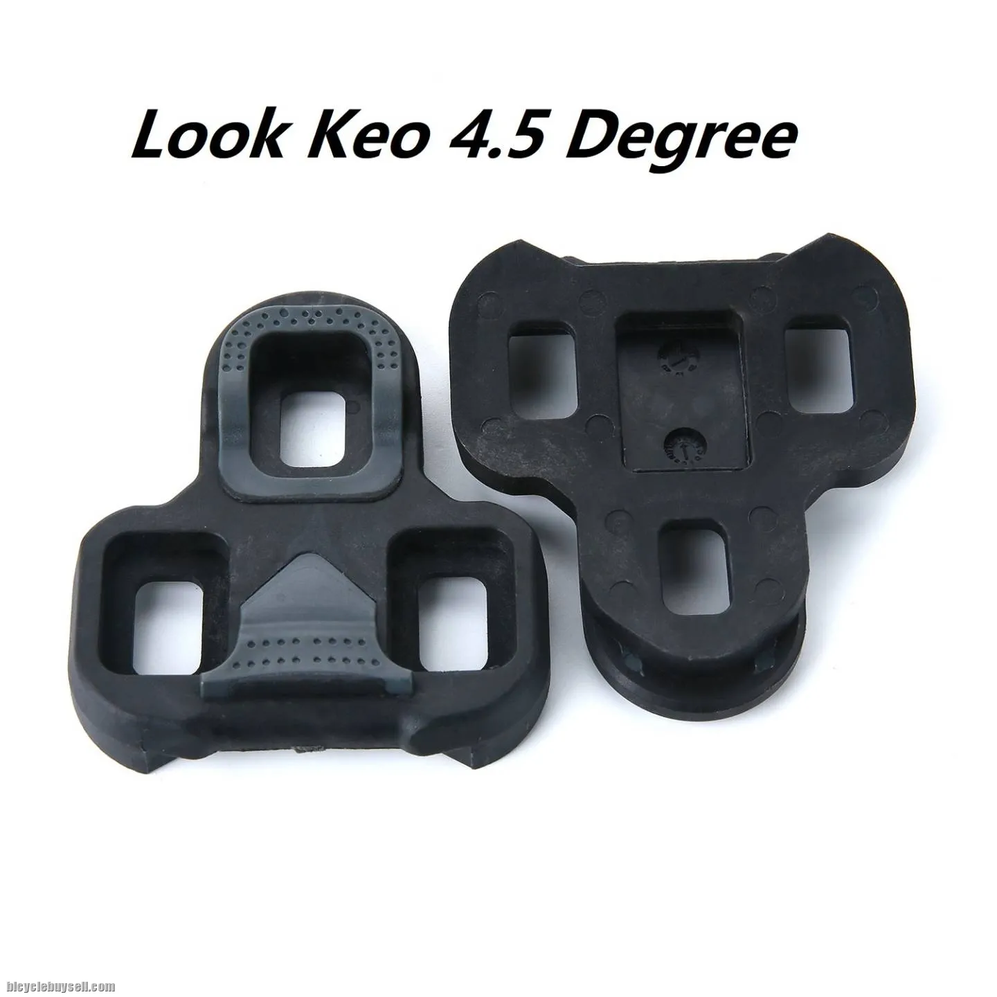 Road Bike Cleat Look Keo Cleat Pedal RB 4.5 degree Kasut Basikal RB Cycling RB