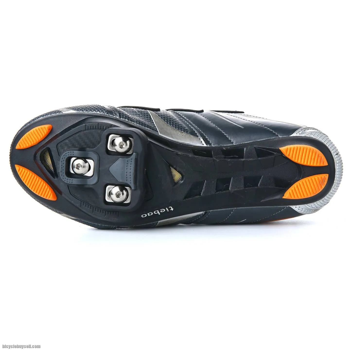 Road Bike Cleat Look Keo Cleat Pedal RB 4.5 degree Kasut Basikal RB Cycling RB