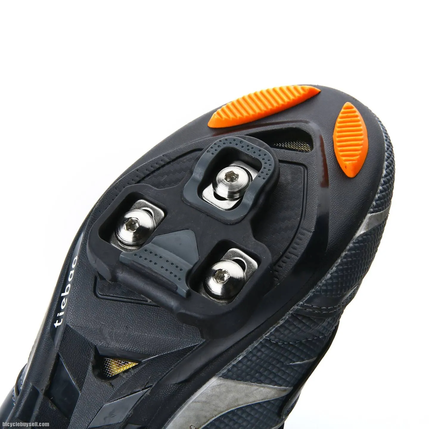 Road Bike Cleat Look Keo Cleat Pedal RB 4.5 degree Kasut Basikal RB Cycling RB