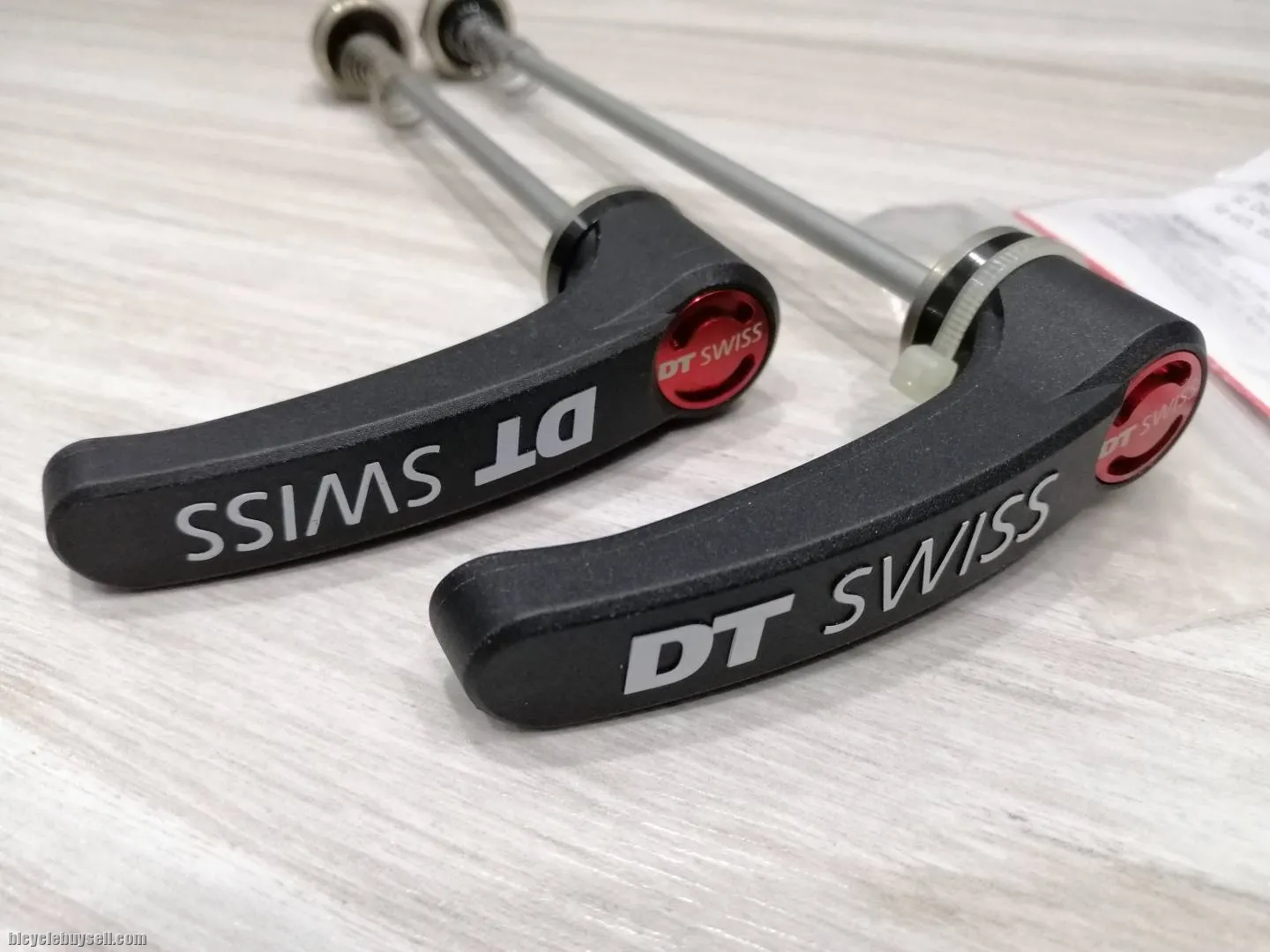DT Swiss RWS Road/MTB Skewer