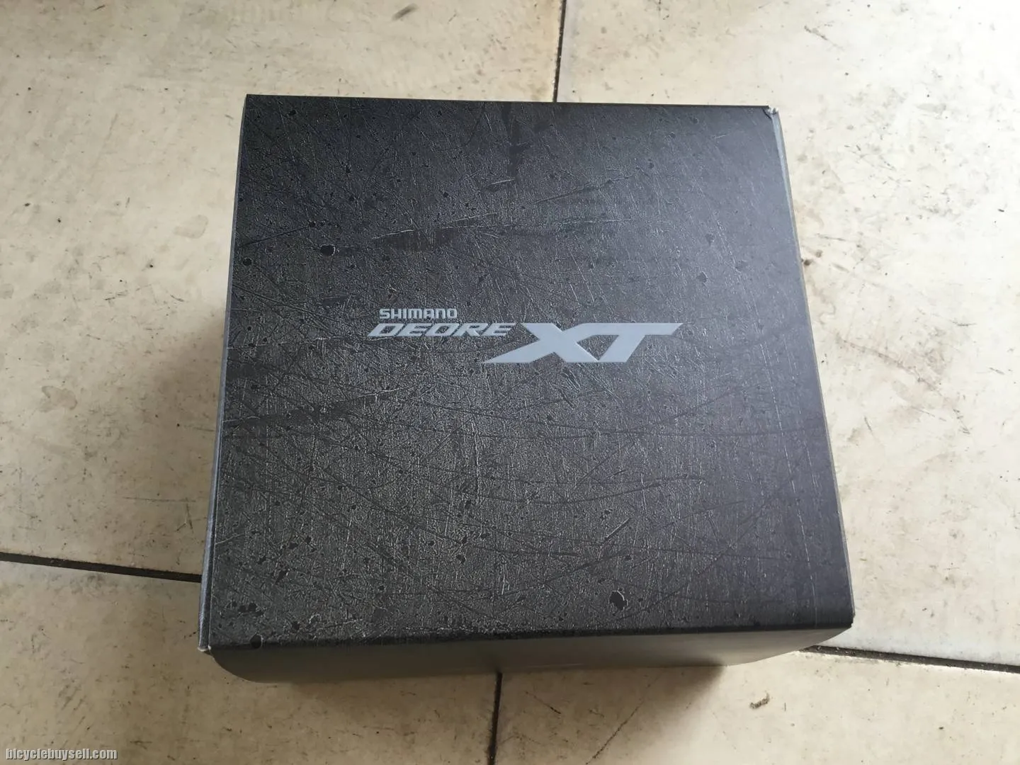 Shimano XT M8100 Rear Deraileur 52T/12speed - free courier
