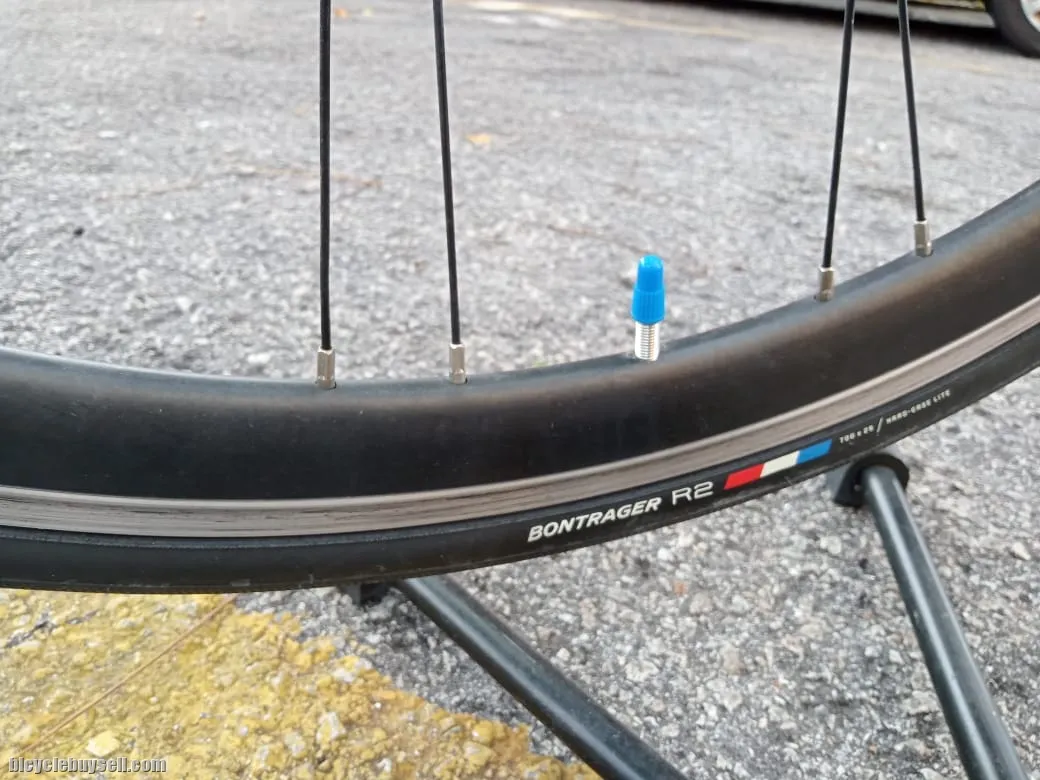 Merida Reacto Team Bahrain Edition (Low Mileage)