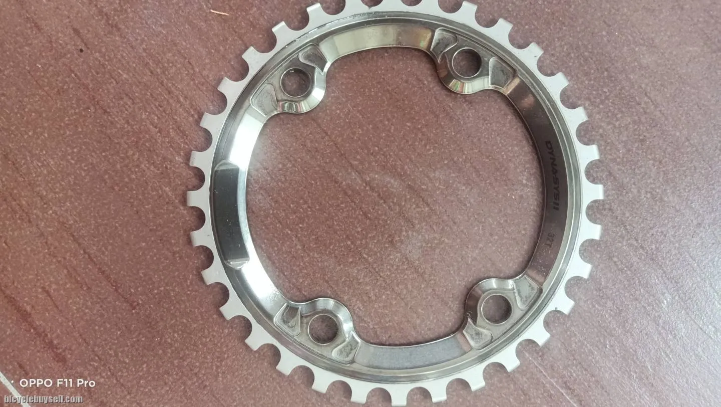 XTR M9000 Chainring  (original)