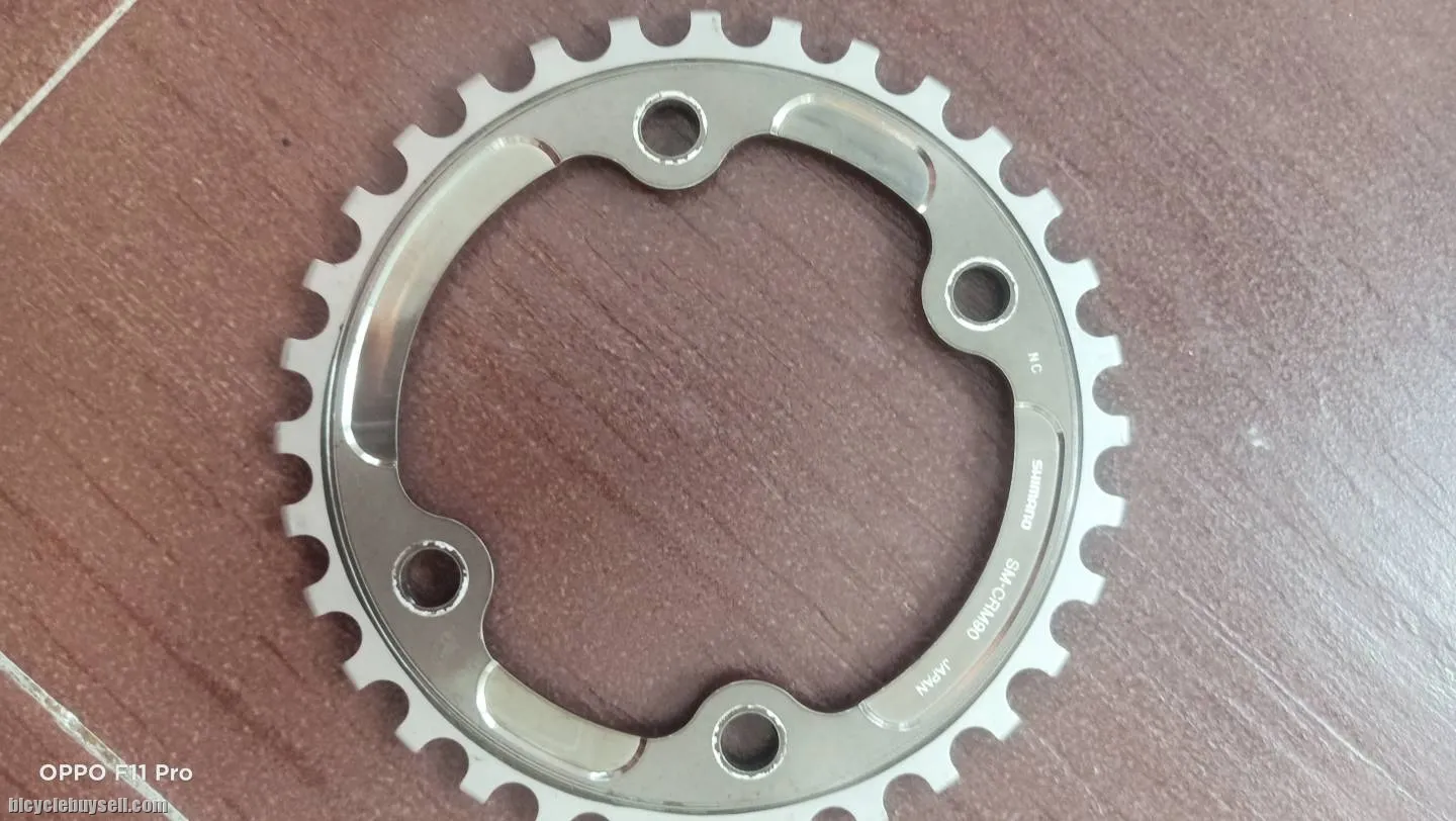 XTR M9000 Chainring  (original)