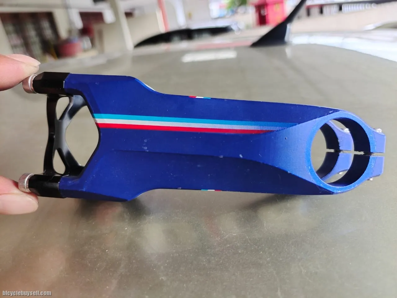 Voice Silence 2.0 stem